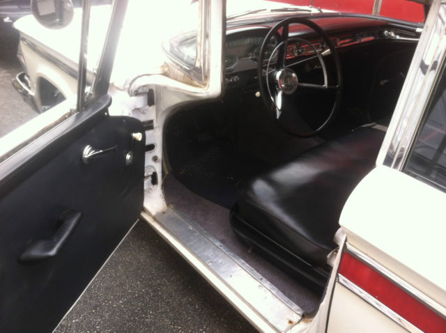 1959 Edsel - photo 8