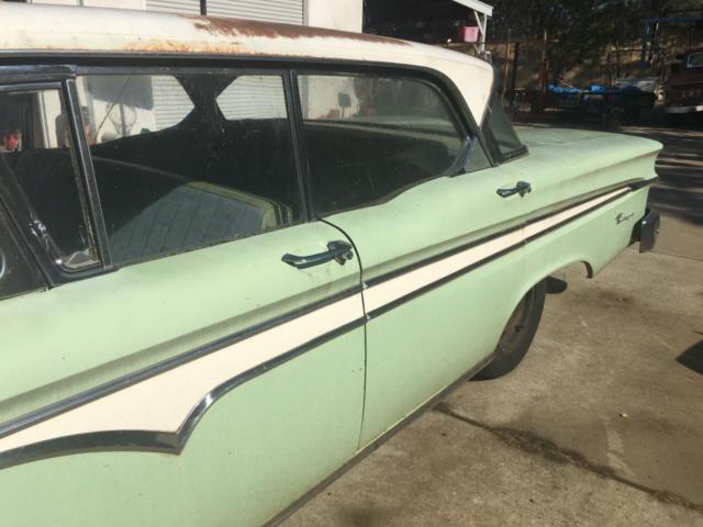 1959 Edsel - photo 3