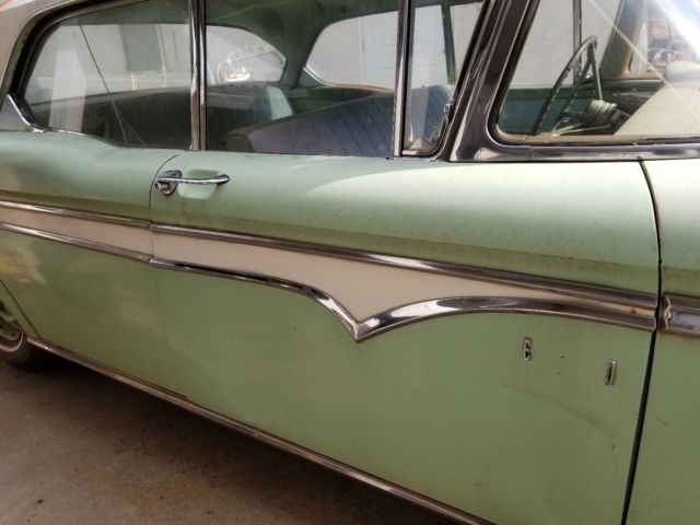 1959 Edsel - photo 8