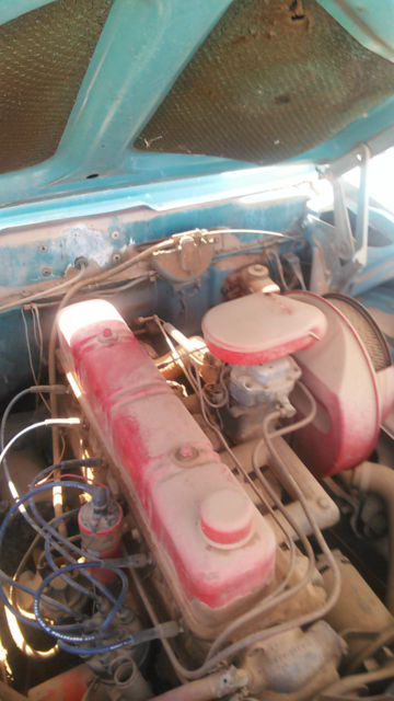1959 Edsel - photo 5