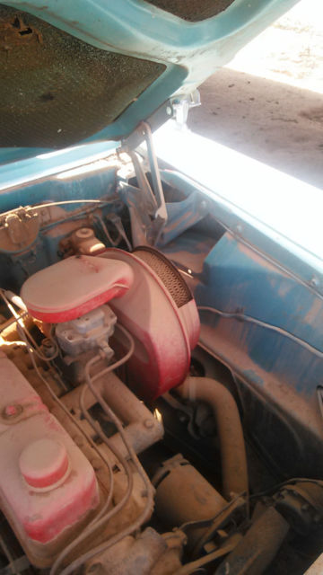 1959 Edsel - photo 6
