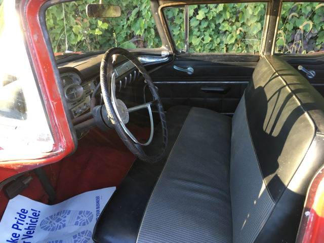 1959 Edsel EDSEL - photo 5