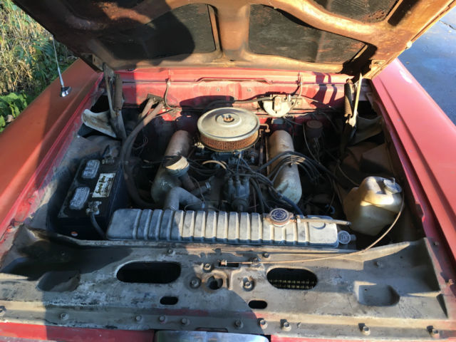 1959 Edsel EDSEL - photo 8