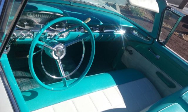 1959 Edsel Corsair - photo 10