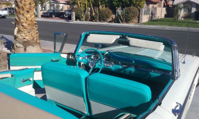 1959 Edsel Corsair - photo 11
