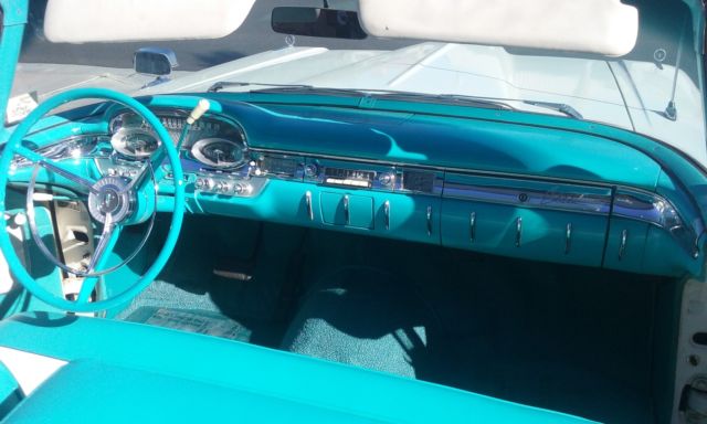1959 Edsel Corsair - photo 12