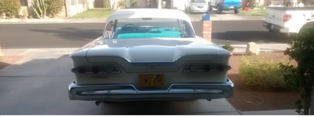 1959 Edsel Corsair - photo 4