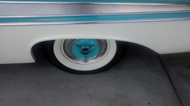 1959 Edsel Corsair - photo 5