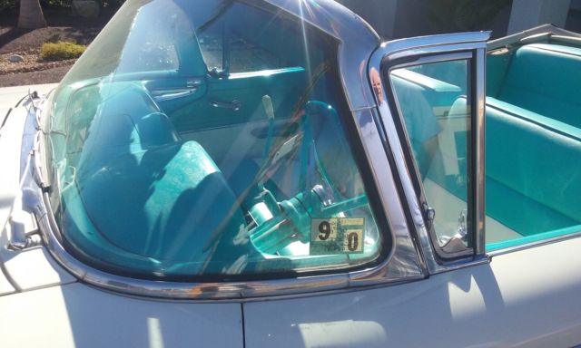 1959 Edsel Corsair - photo 9