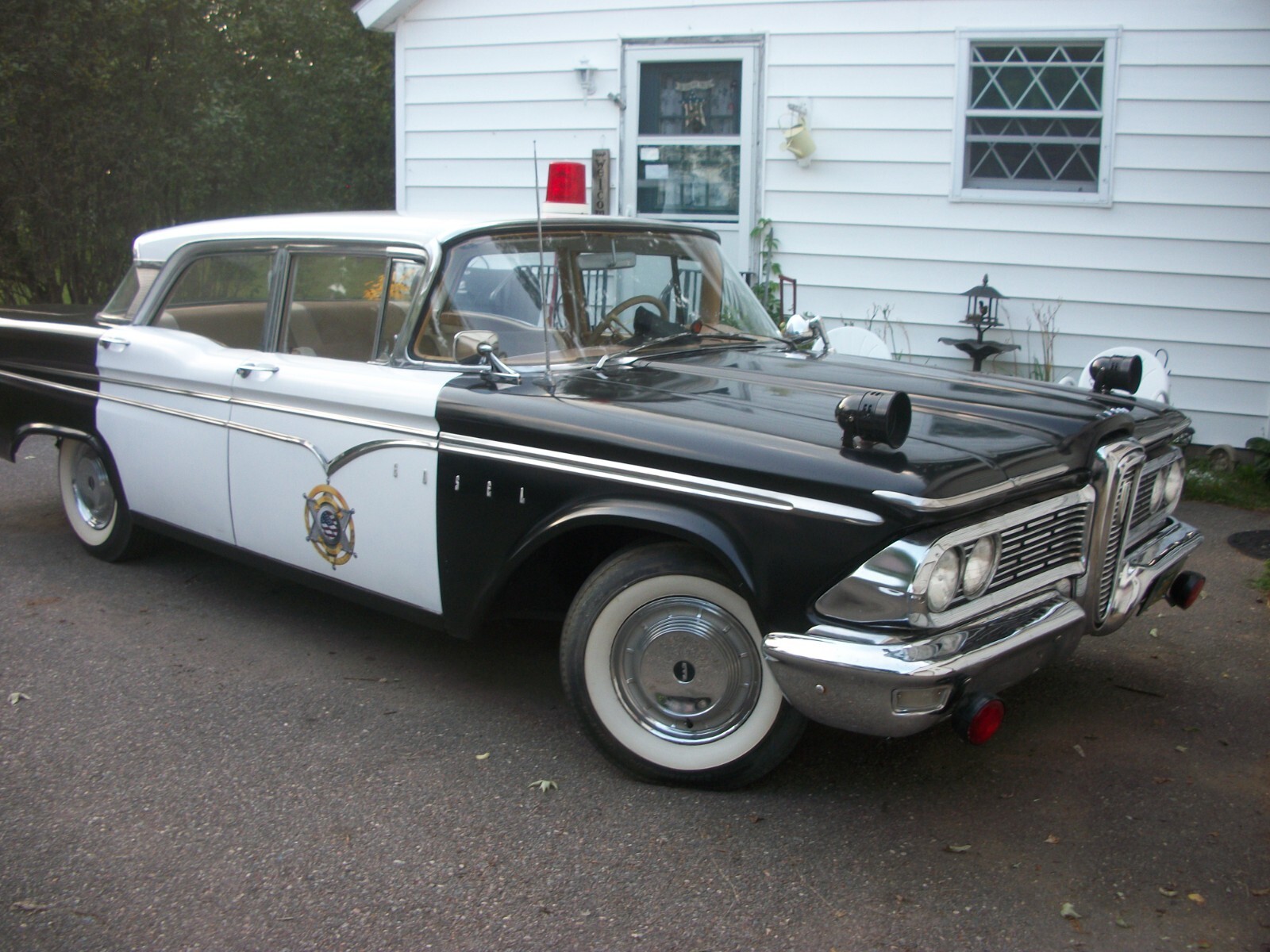 1959 Edsel Ranger - photo 11