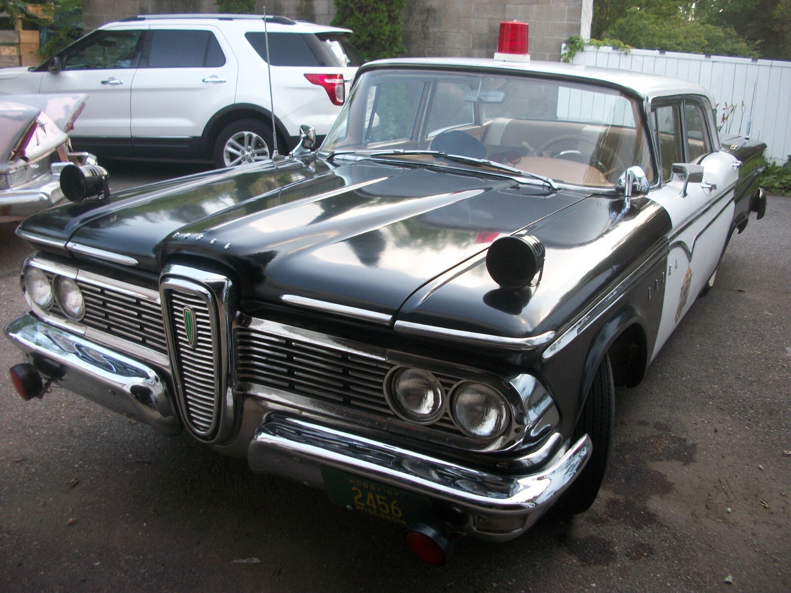 1959 Edsel Ranger - photo 2