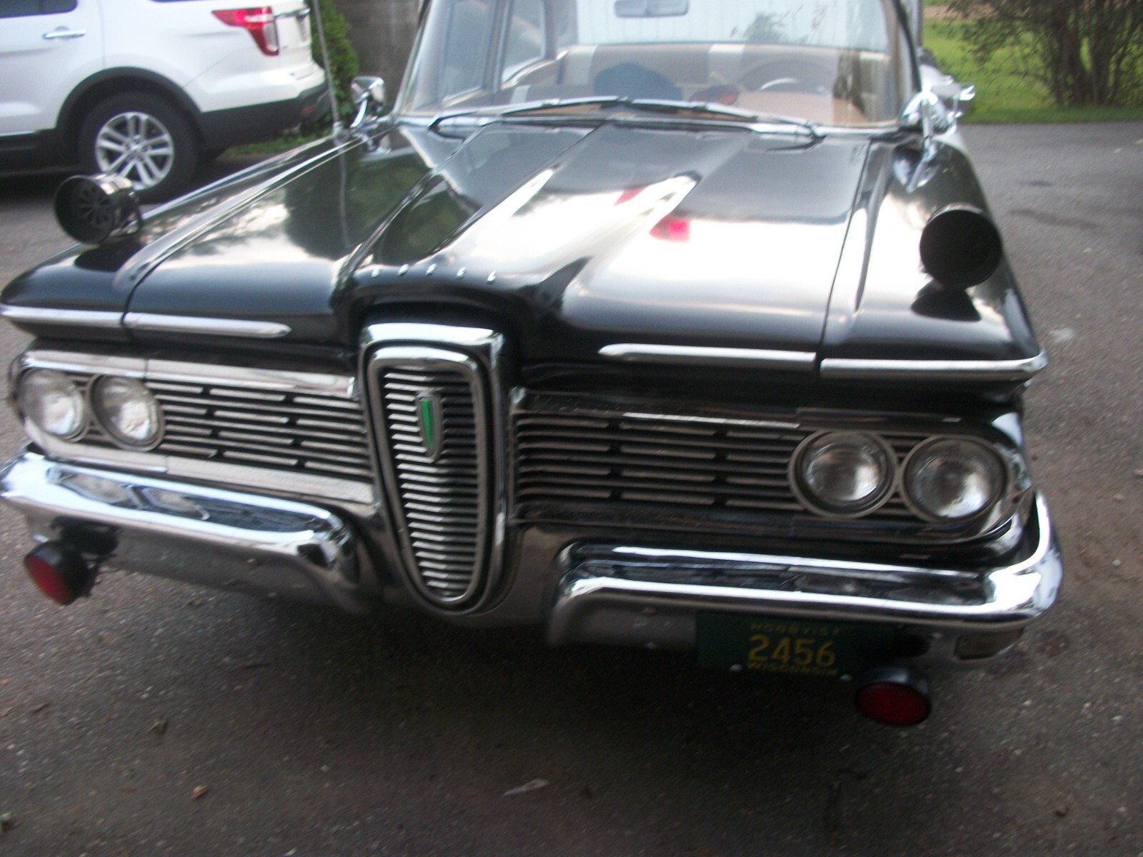 1959 Edsel Ranger - photo 3