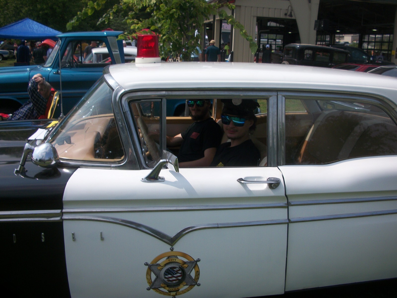 1959 Edsel Ranger - photo 4