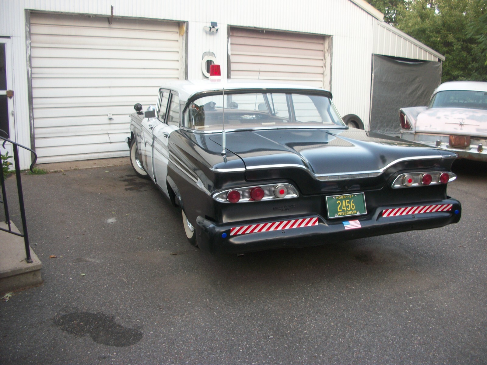 1959 Edsel Ranger - photo 5