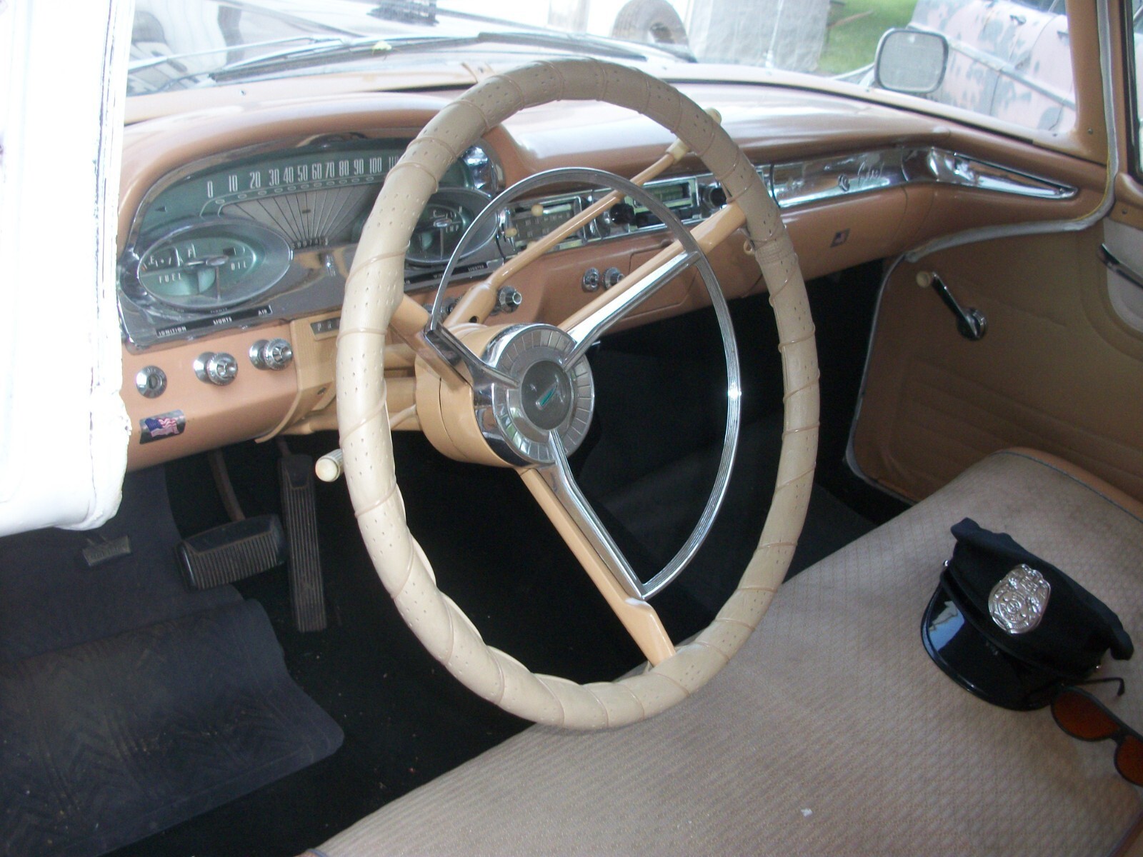 1959 Edsel Ranger - photo 6