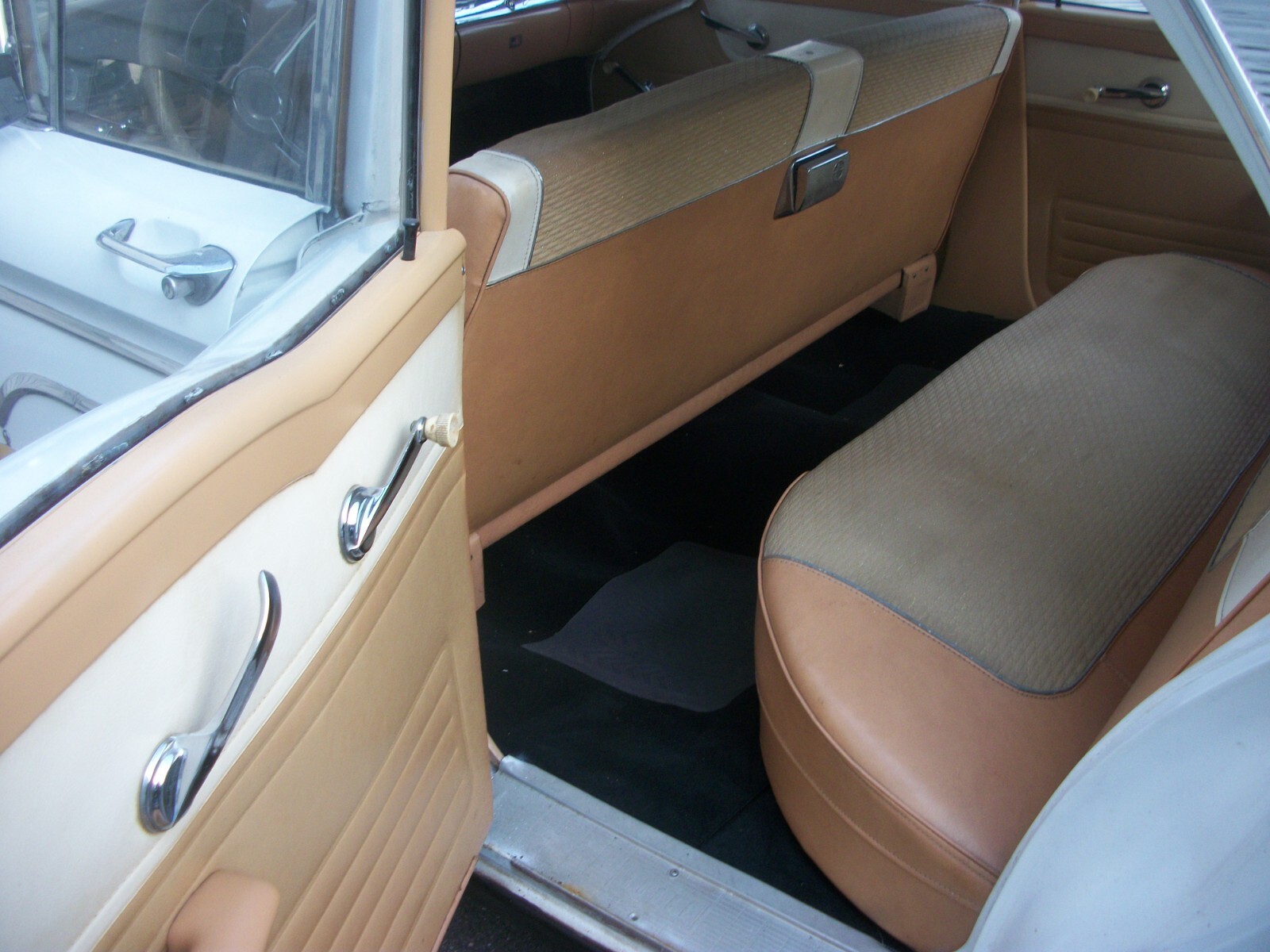 1959 Edsel Ranger - photo 7