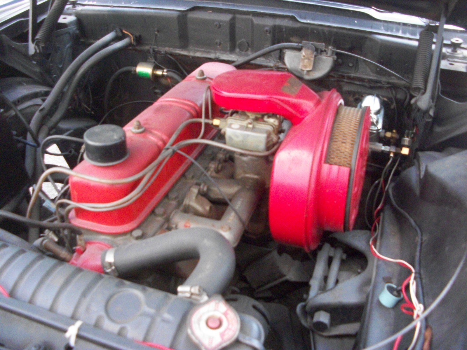 1959 Edsel Ranger - photo 9