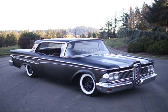 1959 Edsel Corsair