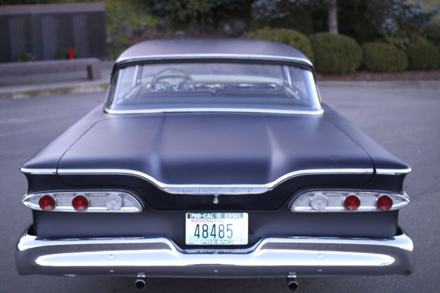1959 Edsel Corsair - photo 10