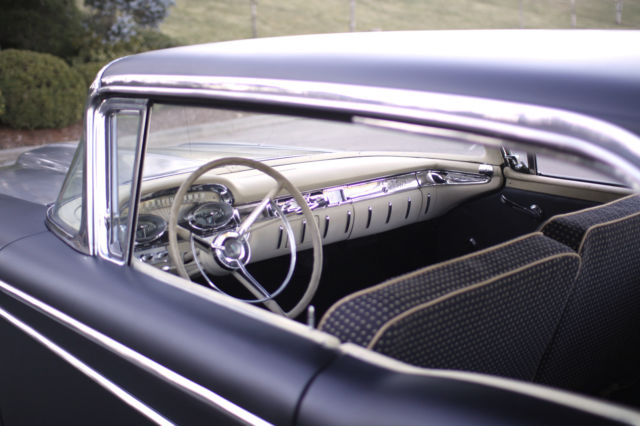 1959 Edsel Corsair - photo 11
