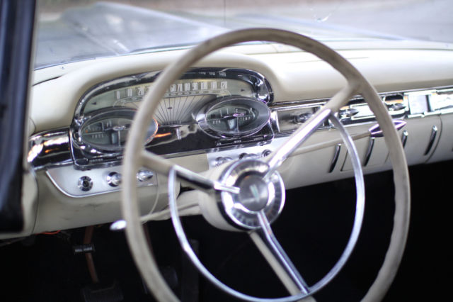 1959 Edsel Corsair - photo 12