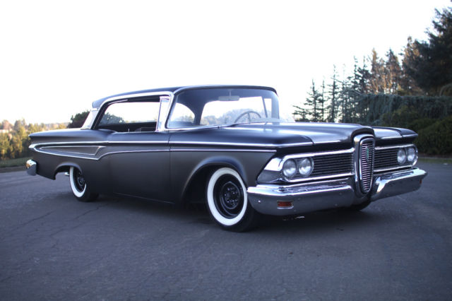 1959 Edsel Corsair - photo 3