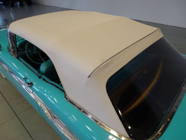 1959 Edsel Corsair -- - photo 12