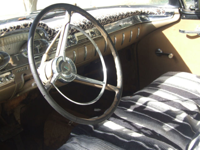 1959 Edsel Corsair - photo 4