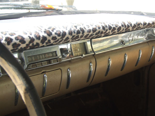 1959 Edsel Corsair - photo 5