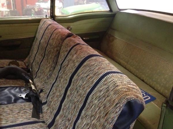 1959 Edsel Corsair - photo 4