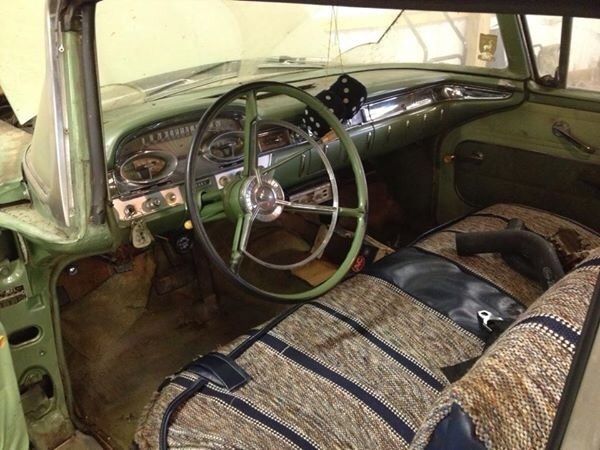 1959 Edsel Corsair - photo 5