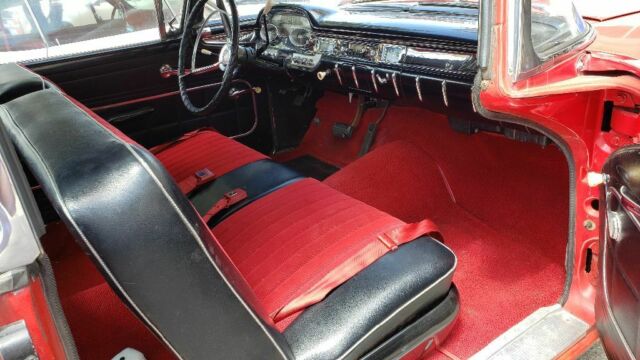 1959 Edsel Corsair Corsair - photo 10