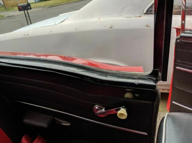 1959 Edsel Corsair Corsair - photo 12