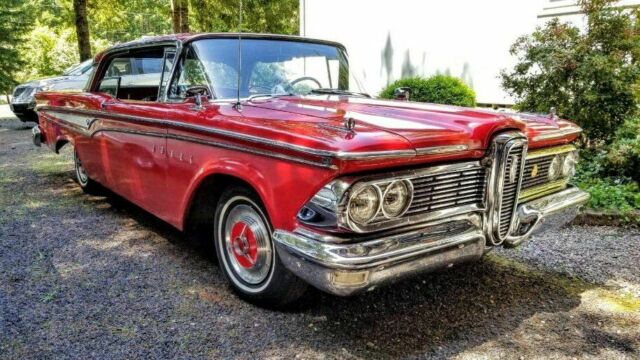 1959 Edsel Corsair Corsair - photo 2