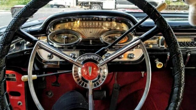 1959 Edsel Corsair Corsair - photo 7