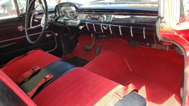 1959 Edsel Corsair Corsair - photo 9