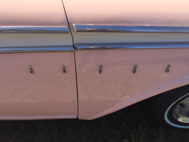 1959 Edsel - photo 5