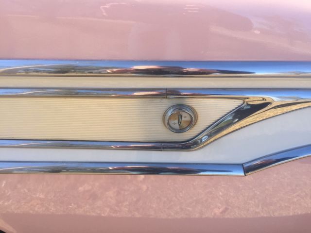 1959 Edsel - photo 6