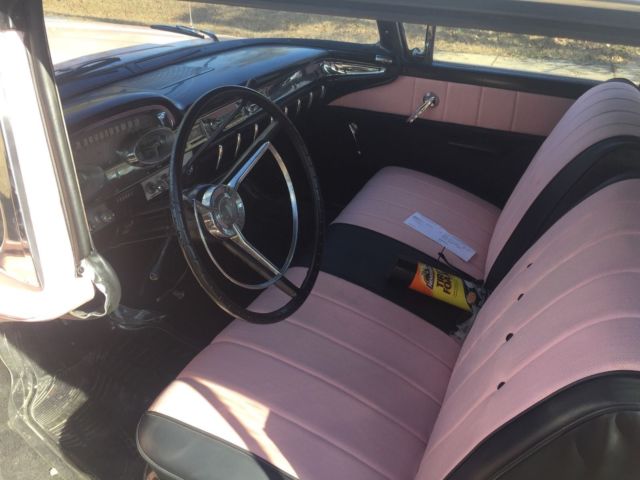 1959 Edsel - photo 8