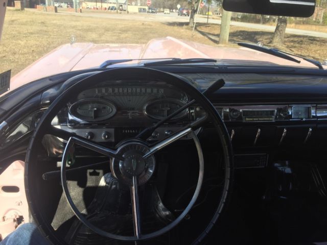 1959 Edsel - photo 9