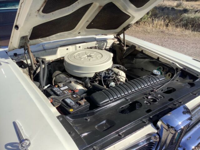 1959 Edsel Corsair - photo 10
