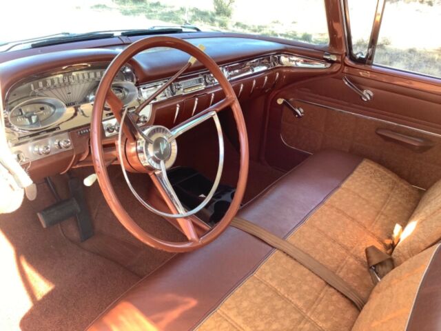 1959 Edsel Corsair - photo 3