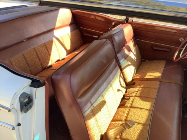 1959 Edsel Corsair - photo 4