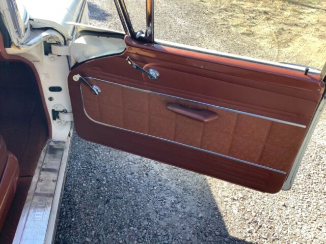 1959 Edsel Corsair - photo 6