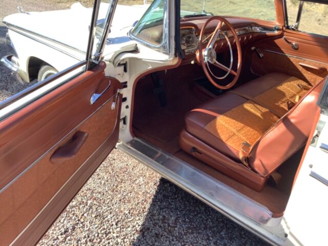 1959 Edsel Corsair - photo 7