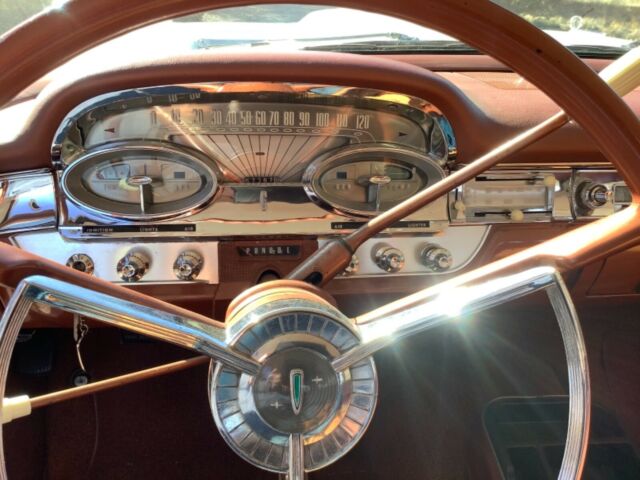 1959 Edsel Corsair - photo 9