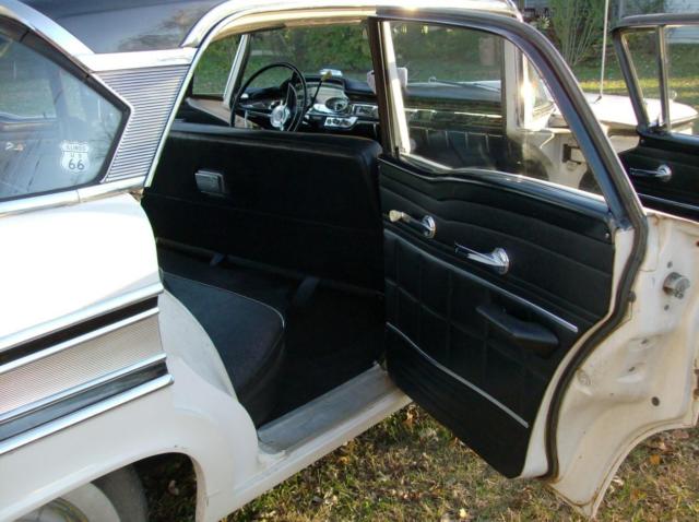 1959 Edsel corsair - photo 12