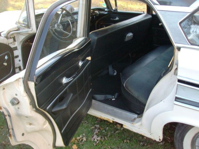 1959 Edsel corsair - photo 7