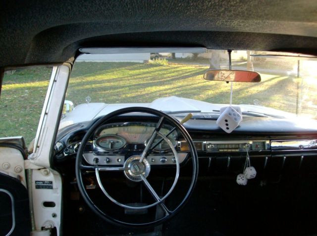 1959 Edsel corsair - photo 9
