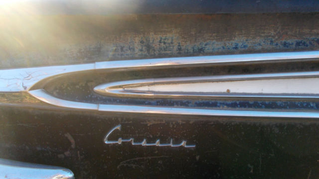 1959 Ford Other Corsair - photo 10